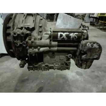 Recambio de caja cambios para autobus autobus autobus referencia OEM IAM 5HP-500 3018172 