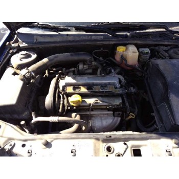 opel vectra c berlina del año 2003