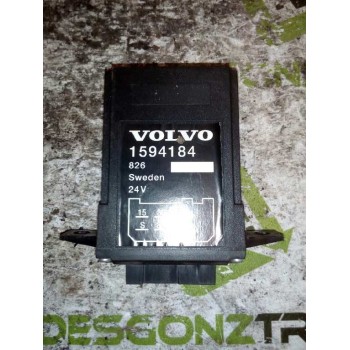 MODULO ELECTRONICO 1594184 