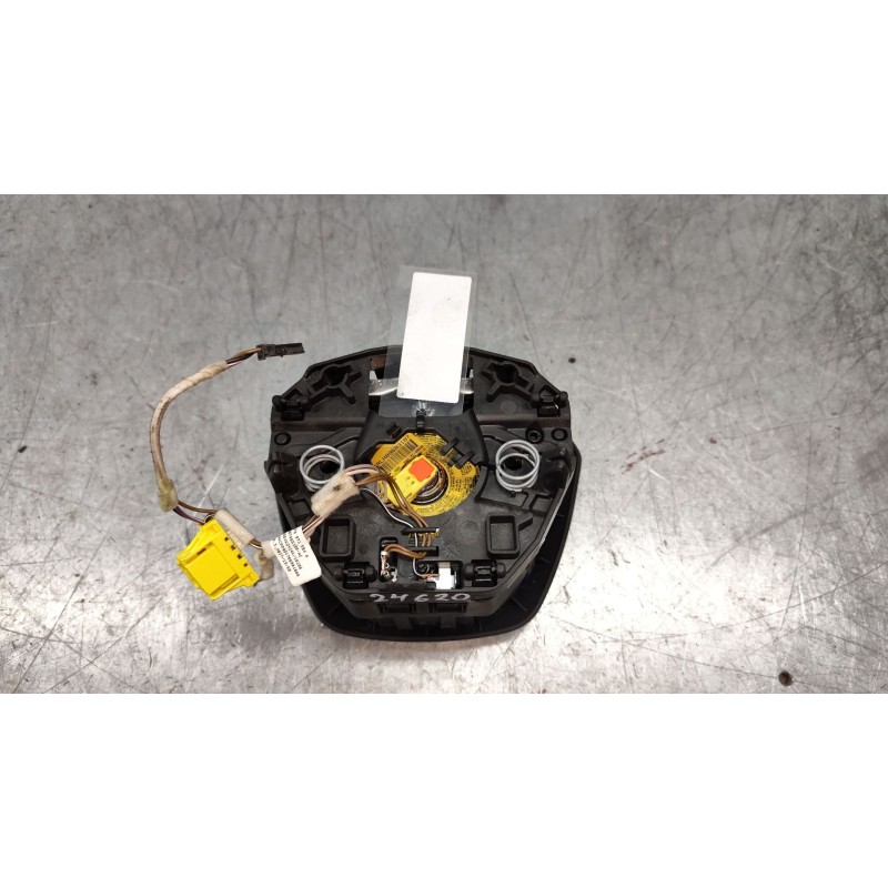 Recambio de airbag delantero izquierdo para seat leon (5f1) 1.4 tsi referencia OEM IAM 6F0880201J - Granate 2