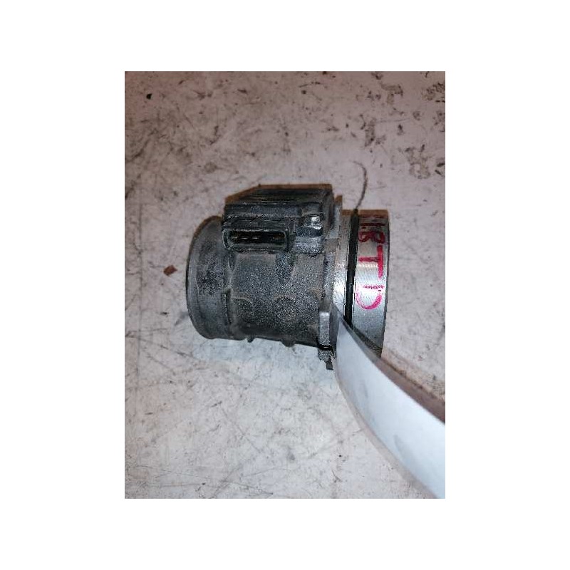 Recambio de caudalimetro para ford escort berl./turnier 1.8 turbodiesel cat referencia OEM IAM 93BB12B579BA 4 PINS 2