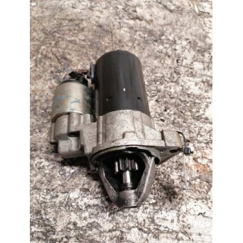 Recambio de motor arranque para ford fiesta (cbk) ambiente referencia OEM IAM 0001107418 2S6U11000DB 10 PINS