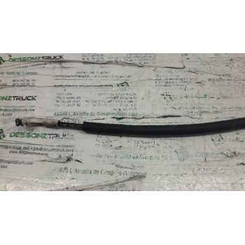 Recambio de cable cerradura delantera para renault kangoo (f/kc0) authentique referencia OEM IAM  TRAS. IZQ. 