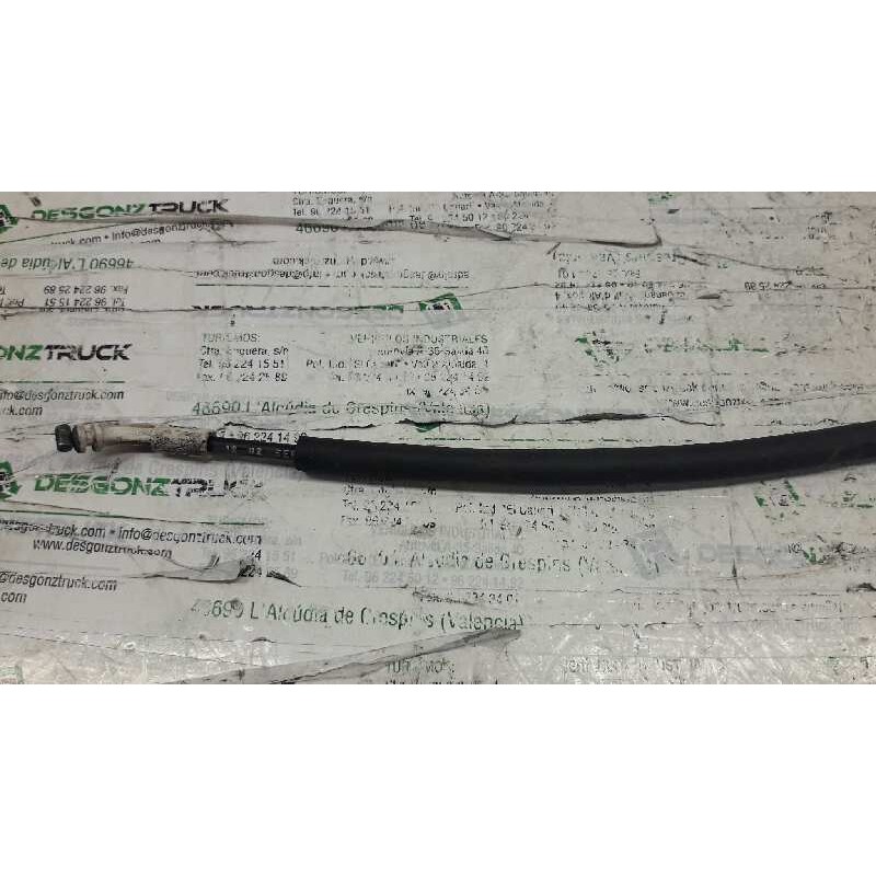 Recambio de cable cerradura delantera para renault kangoo (f/kc0) authentique referencia OEM IAM  TRAS. IZQ. - Blanco 2