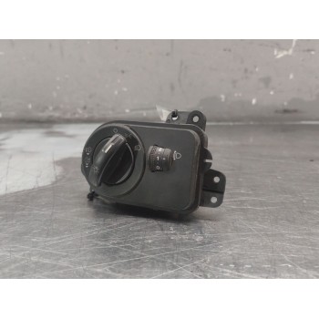 Recambio de mando luces para ford fiesta (cbk) ghia referencia OEM IAM 2S6T13A024CB  
