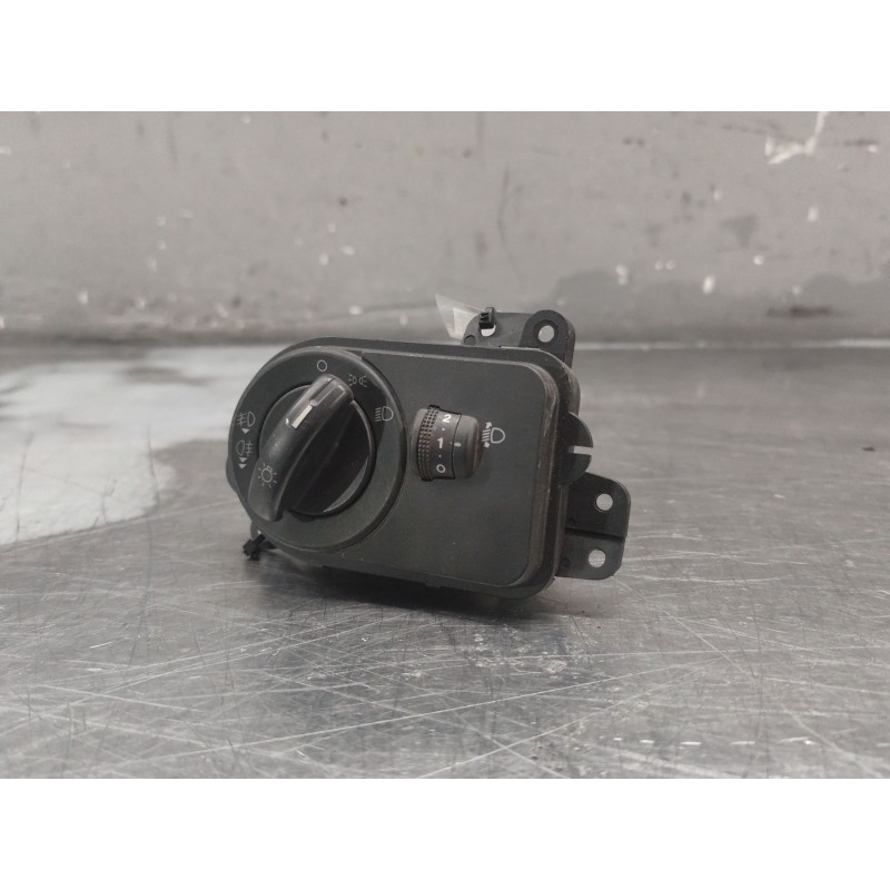 Recambio de mando luces para ford fiesta (cbk) ghia referencia OEM IAM 2S6T13A024CB  