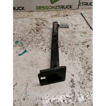 Recambio de absorbedor delantero para peugeot 207 x-line referencia OEM IAM   