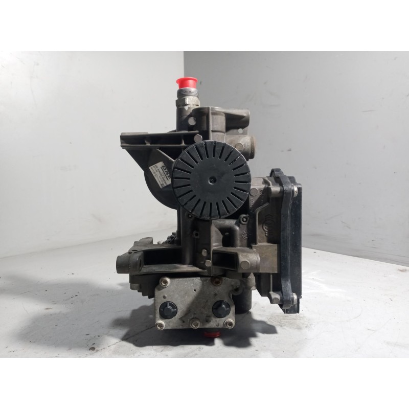 Recambio de valvula aire para daf serie xf106 referencia OEM IAM 1973210 1913300 ZEL2100 6