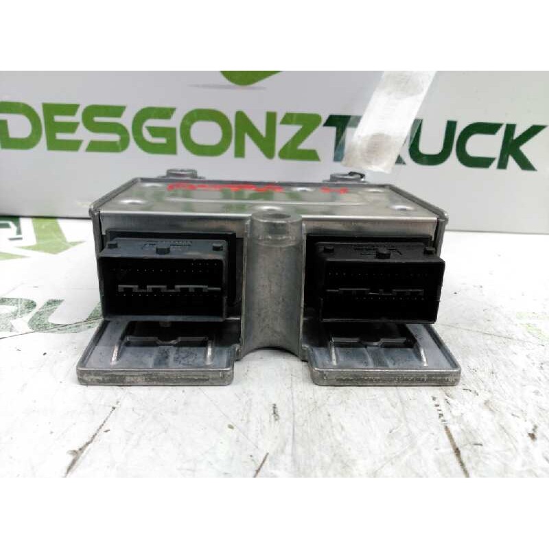 Recambio de centralita airbag para opel astra h ber. referencia OEM IAM 327963935 3