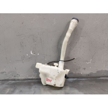 Recambio de deposito limpia para citroën berlingo multispace (b9) 1.6 hdi 75 16v referencia OEM IAM   