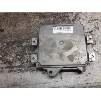 Recambio de centralita motor uce para peugeot 406 berlina (s1/s2) stdt referencia OEM IAM 9630466980 R04010028B 