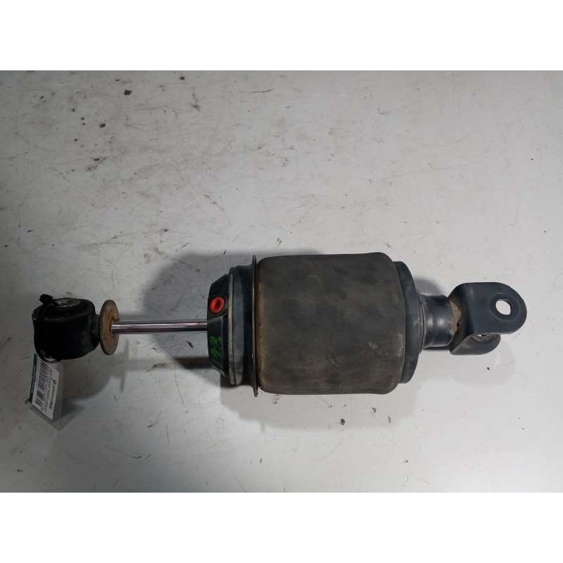 Recambio de amortiguador trasero derecho para scania serie p/g/r (l-clase) 12.7 diesel referencia OEM IAM - Azul 2