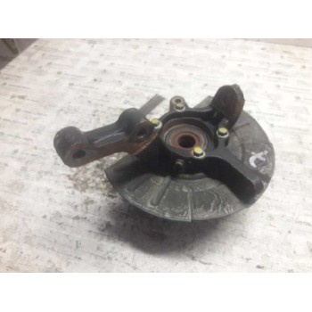 Recambio de mangueta delantera derecha para suzuki grand vitara jb (jt) 1.9 ddis jlx (5-ptas.) referencia OEM IAM   