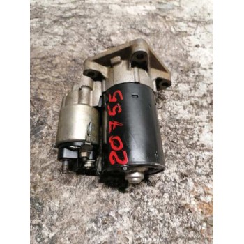 Recambio de motor arranque para ford fiesta (cbk) ambiente referencia OEM IAM 0001107418 2S6U11000DB 10 PINS
