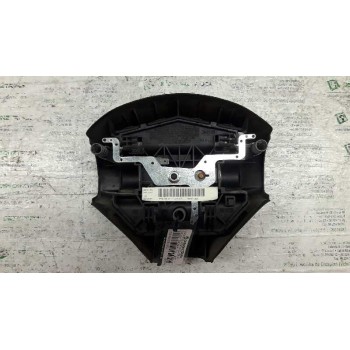 Recambio de airbag delantero izquierdo para peugeot 206 sw x-line referencia OEM IAM 96441166ZR  