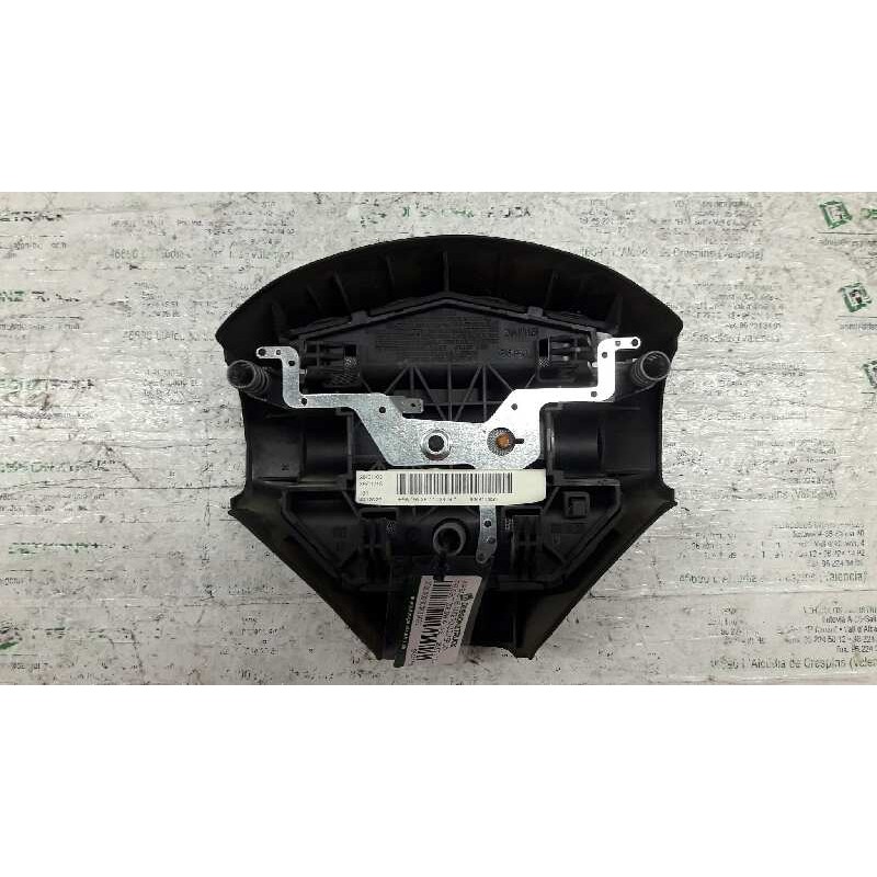 Recambio de airbag delantero izquierdo para peugeot 206 sw x-line referencia OEM IAM 96441166ZR 2