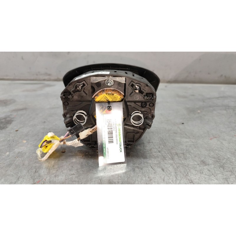 Recambio de airbag delantero izquierdo para seat leon (5f1) 1.4 tsi referencia OEM IAM 6F0880201J - Granate 3
