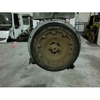 Recambio de caja cambios para autobus autobus autobus referencia OEM IAM 5HP-500 3018172 