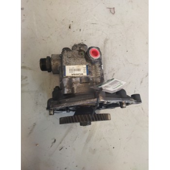 Recambio de bomba direccion para scania serie p/g/r (l-clase) 12.7 diesel referencia OEM IAM 2108038 1457710 