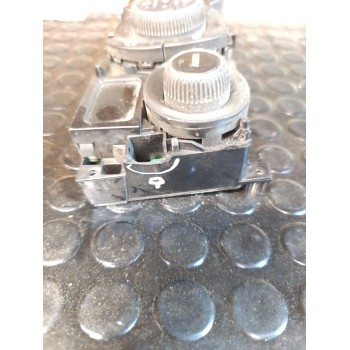 Recambio de mando climatizador para peugeot 308 confort referencia OEM IAM 96850724xt  