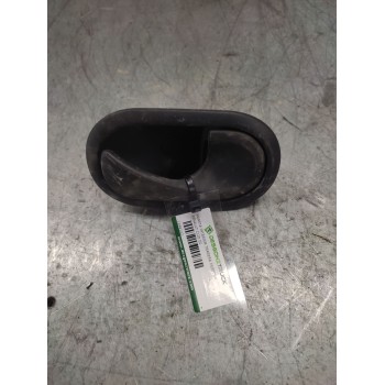 Recambio de maneta interior trasera derecha para renault clio iii authentique referencia OEM IAM   