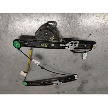 Recambio de elevalunas delantero derecho para bmw serie 3 berlina (e46) 320d referencia OEM IAM 676283620640  
