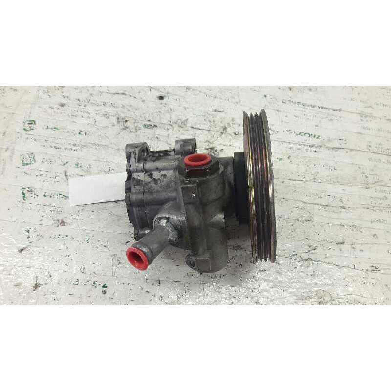 Recambio de bomba direccion para fiat punto berl. (176) 75 elx referencia OEM IAM - Gris 2