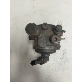 Recambio de valvula aire para iveco eurocargo 3.9 diesel referencia OEM IAM LA8141 K013768 VALVULA SECADORA