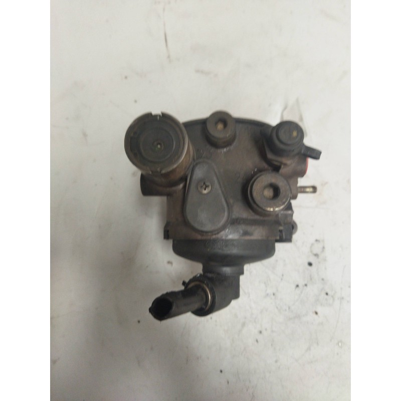 Recambio de valvula aire para iveco eurocargo 3.9 diesel referencia OEM IAM LA8141 K013768 VALVULA SECADORA - Blanco 3