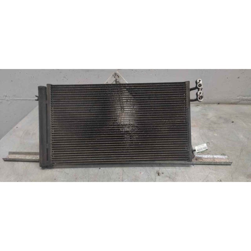 Recambio de condensador / radiador a/a para bmw serie 1 berlina (e81/e87) 120d referencia OEM IAM 6453693003902  
