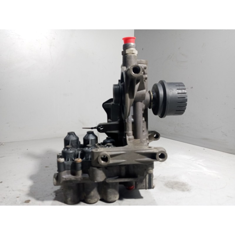 Recambio de valvula aire para daf serie xf106 referencia OEM IAM 1973210 1913300 ZEL2100 7