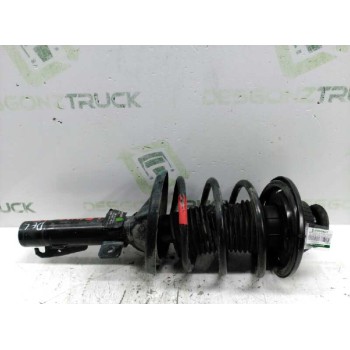 AMORTIGUADOR DELANTERO IZQUIERDO 93BB18045BK 1141595 