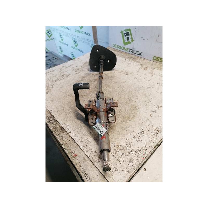 Recambio de columna direccion para citroën jumper combi desde '02 29 c 2.0 hdi/-hdi 85 confort referencia OEM IAM