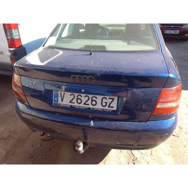 AUDI A4 BERLINA (B5)