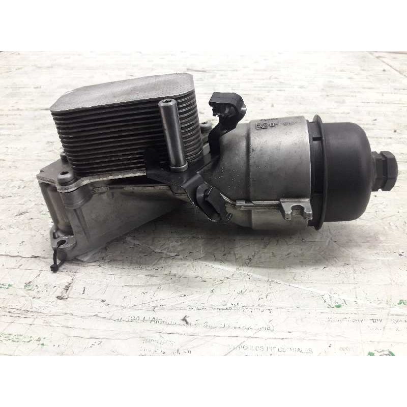 Recambio de soporte filtro aceite para citroën c4 berlina 1.6 hdi cat (9hy / dv6ted4) referencia OEM IAM 9656970080 3