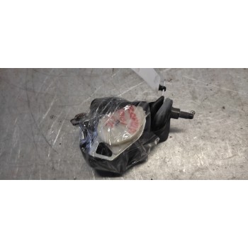 Recambio de cinturon seguridad trasero izquierdo para opel zafira a 1.6 16v referencia OEM IAM 27030105  