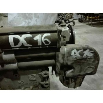 Recambio de caja cambios para autobus autobus autobus referencia OEM IAM 5HP-500 3018172 