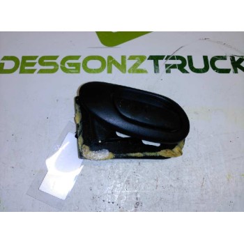 Recambio de maneta interior trasera izquierda para peugeot 206 berlina e-music referencia OEM IAM   