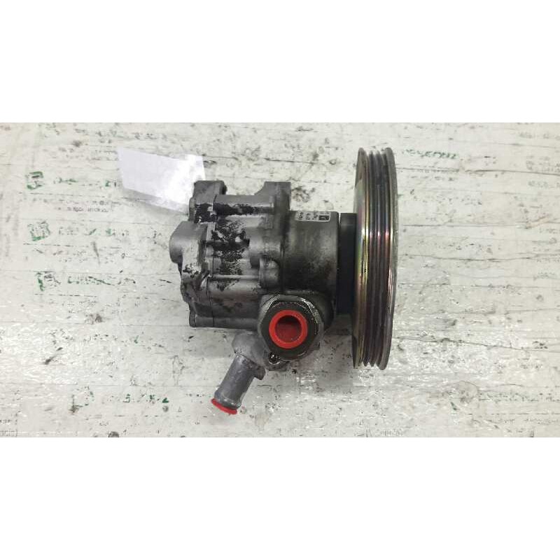 Recambio de bomba direccion para fiat punto berl. (176) 75 elx referencia OEM IAM - Gris 3