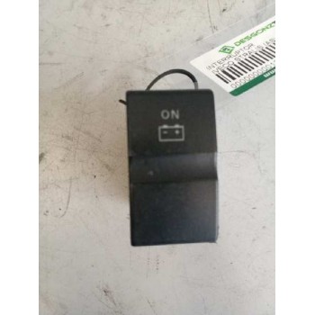 Recambio de interruptor para iveco stralis (as) 11.1 diesel referencia OEM IAM 5801394171  