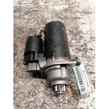 MOTOR ARRANQUE 0001125012 02A911023R 10 DIENTES