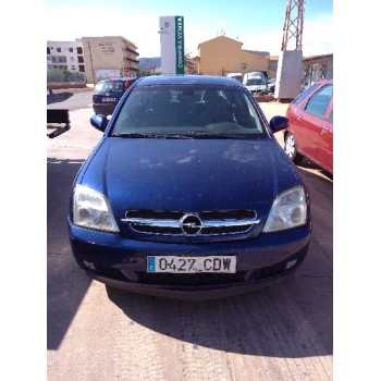 opel vectra c berlina del año 2003
