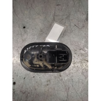 Recambio de maneta interior trasera derecha para renault clio iii authentique referencia OEM IAM   