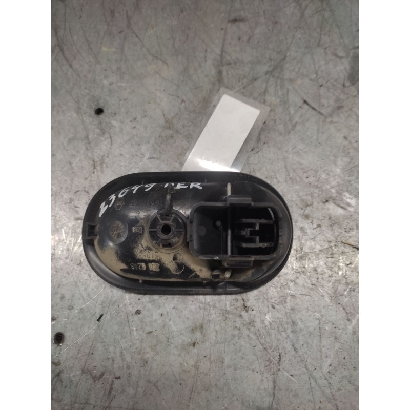 Recambio de maneta interior trasera derecha para renault clio iii authentique referencia OEM IAM 2
