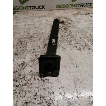 Recambio de absorbedor delantero para peugeot 207 x-line referencia OEM IAM   