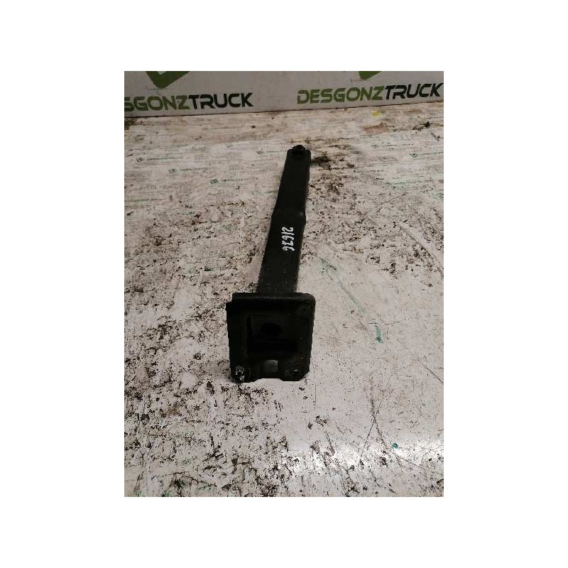 Recambio de absorbedor delantero para peugeot 207 x-line referencia OEM IAM 2