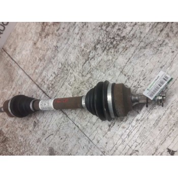 Recambio de transmision delantera izquierda para citroën c4 grand picasso exclusive referencia OEM IAM 9637117780  