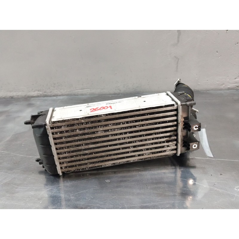 Recambio de intercooler para citroën berlingo multispace (b9) 1.6 hdi 75 16v referencia OEM IAM 9684212480  