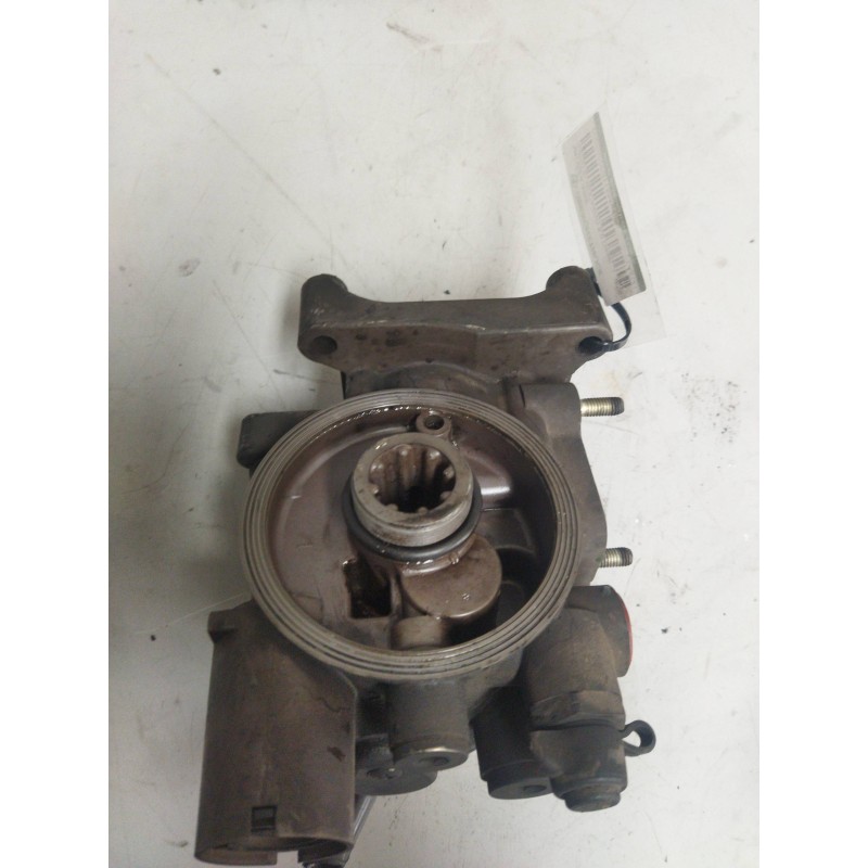 Recambio de valvula aire para iveco eurocargo 3.9 diesel referencia OEM IAM LA8141 K013768 VALVULA SECADORA - Blanco 4