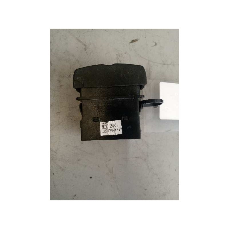 Recambio de interruptor para iveco stralis (as) 11.1 diesel referencia OEM IAM 5801394171 - Gris 2